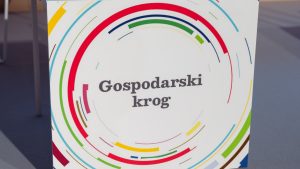 Gospodarski krog