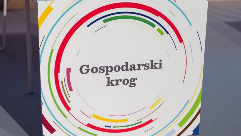 Gospodarski krog