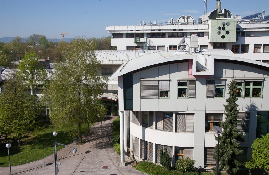 Inštitut Jožef Stefan