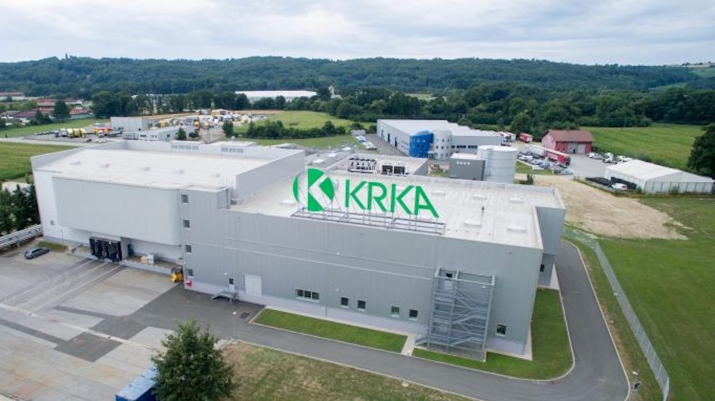 KRKA