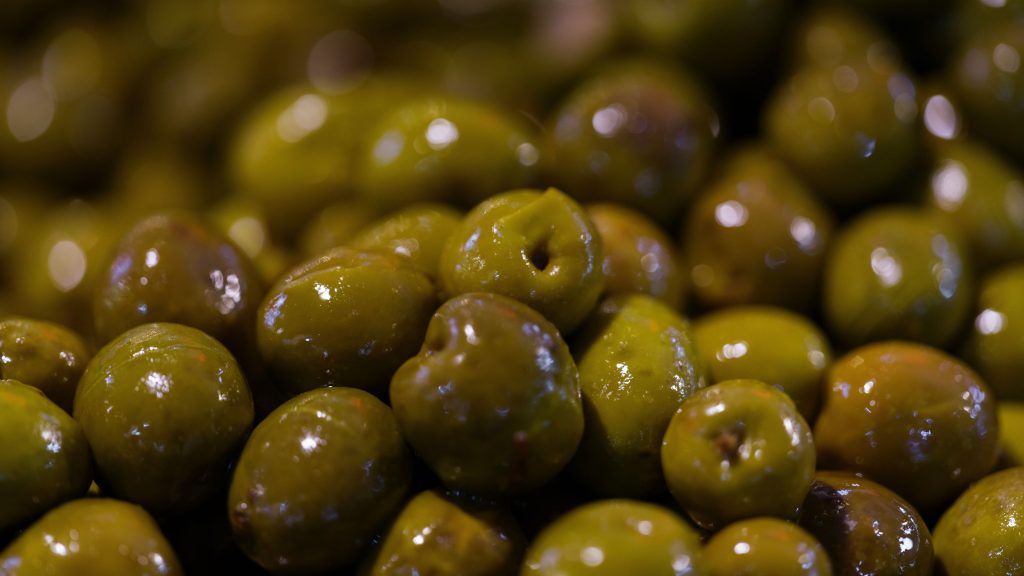 olive, oljke, oljčno olje