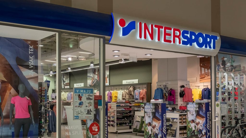 Intersport
