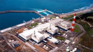 Kashiwazaki Kariwa, nuklearka, Japonska, jedrska energija