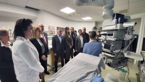 Bolnišnica Topolšica