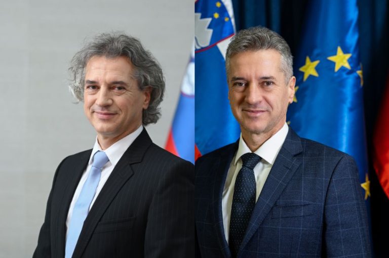 Rekordne investicije in trajne obveznosti: Kaj je vlada dejansko pustila za seboj?