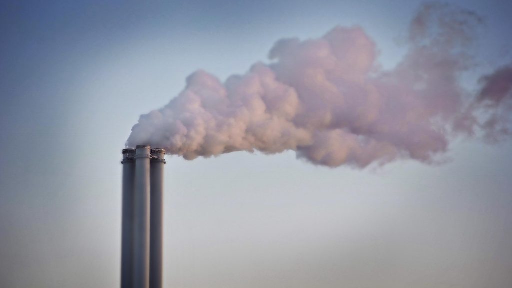 sežigalnica, odpadki, smeti