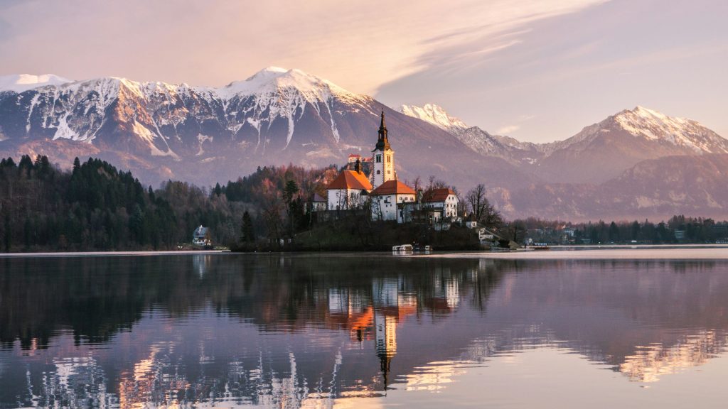 Bled
