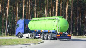 nevarne snovi, cisterna