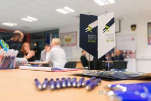 zasavje, regijski center