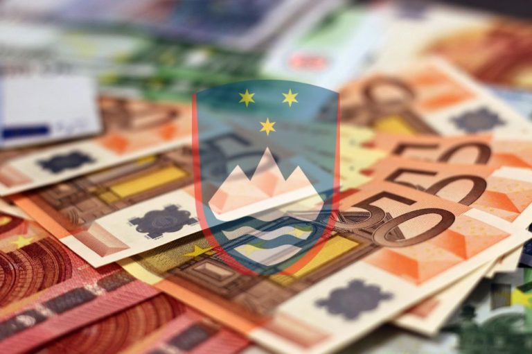 970 milijonov evrov za gospodarstvo v 2026, a več kreditov kot subvencij