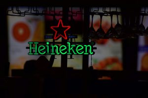 Heineken