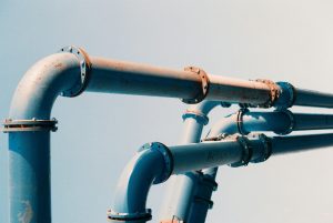 plinovod, pipeline, plin, cevi, tok