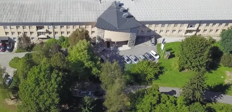 Gozdarski inštitut SLovenije