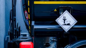 gorivo, tovornjak, nafta, prevoz