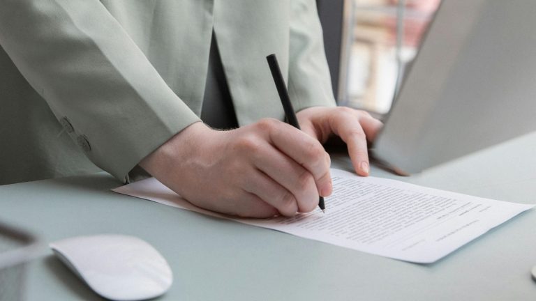 podpis, podjetnik, podjetja, razpis