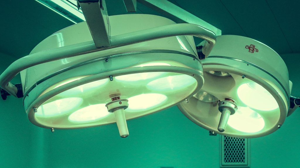 zdravstvo, luči, medicinska oprema