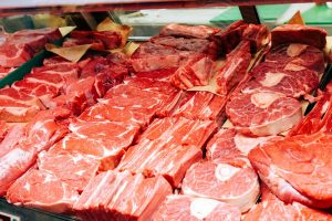 meso, hrana, mesnica, govedina