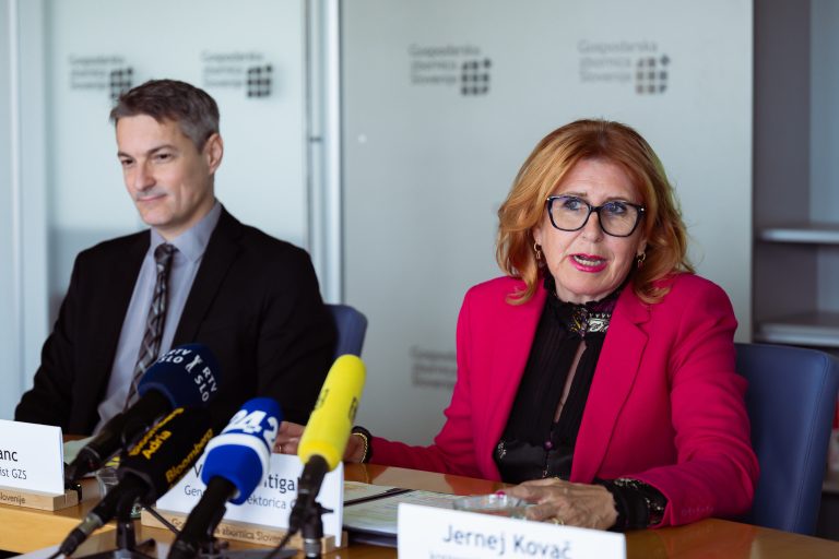 GZS, Vesna nahtigal