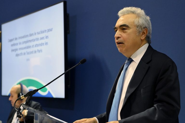 Izpad nafte bo v aprilu dvakrat večji kot marca, Evropi grozi pomanjkanje dizla