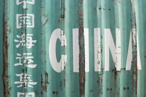 kitajska, tovor, uvoz, izvoz, kontejner