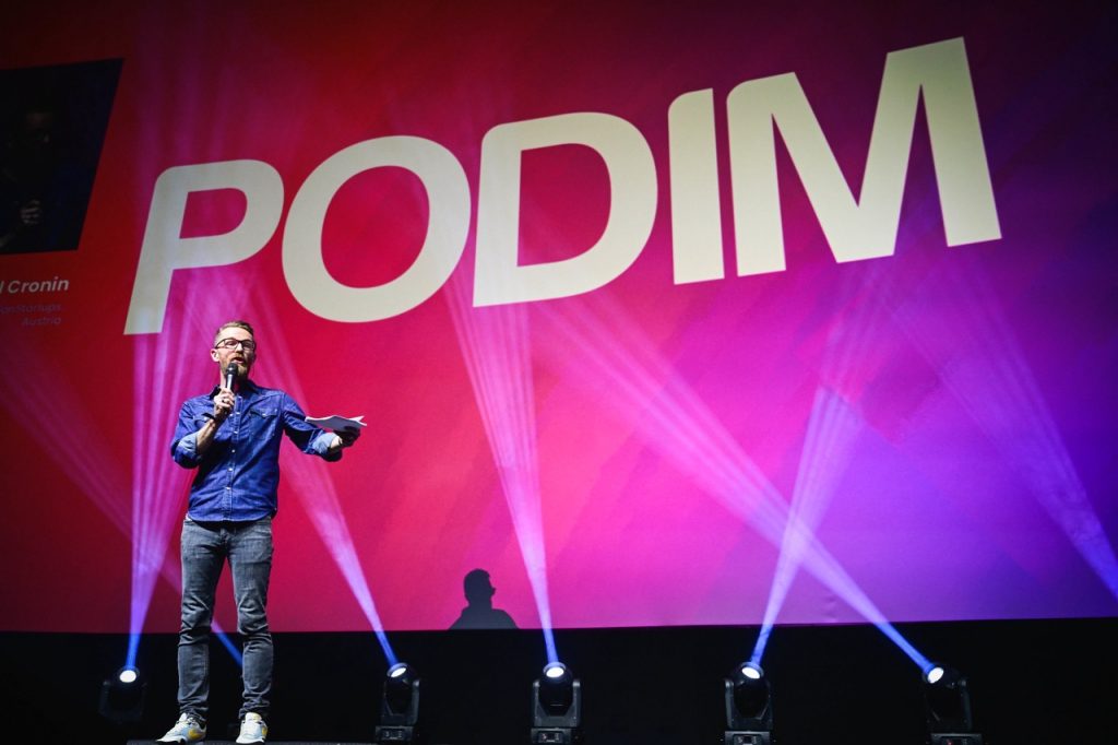Podim