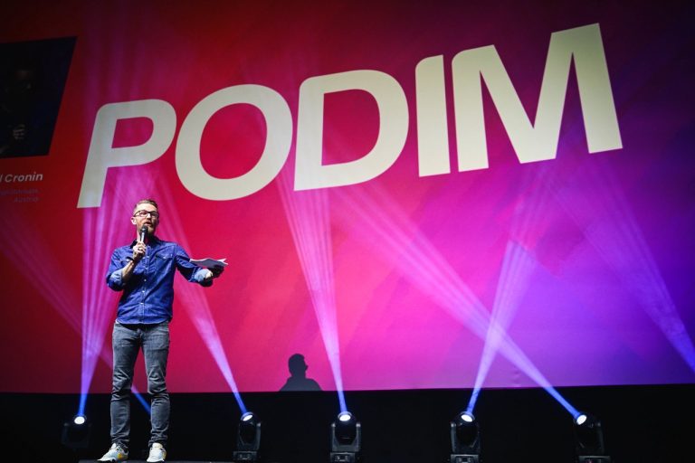 Podim