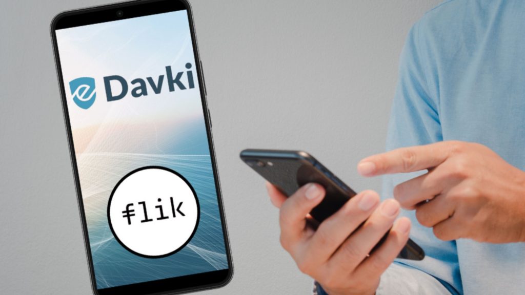 FURS; FLIK; DAVKI