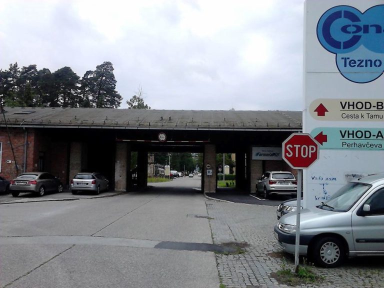 Tam-Europe odpustil 20 od 83 zaposlenih, a je leto prej prvič po desetletju zaslužil 818.000 evrov
