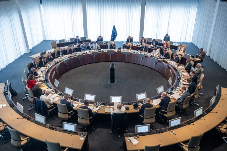 Vsak dvig obrestne mere ECB slovenska podjetja stane 19 milijonov evrov letno