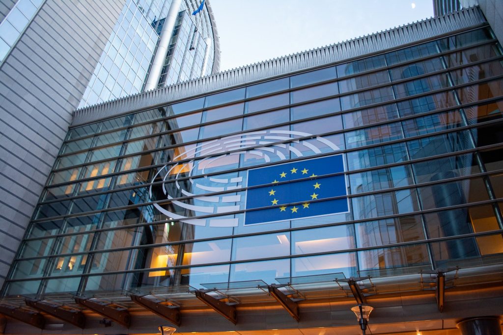 Evropska komisija, EU