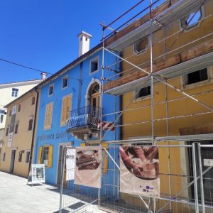 Pilonova galerija