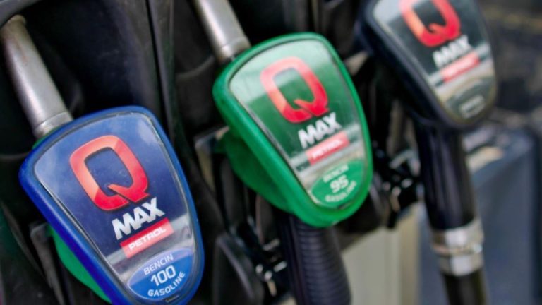 Nove cene goriv: na Hrvaškem dizel cenejši za šest centov, v Sloveniji dražji za okoli 2 centa