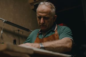starejši delavec, delo, delavci