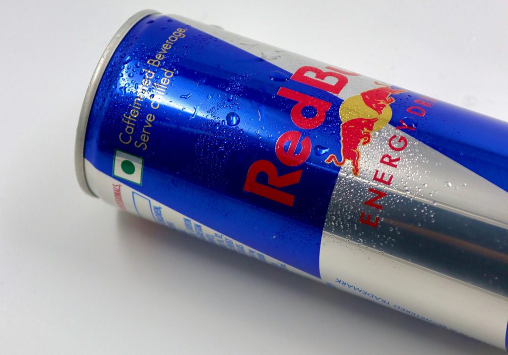 Red Bull
