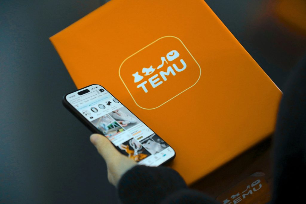Temu