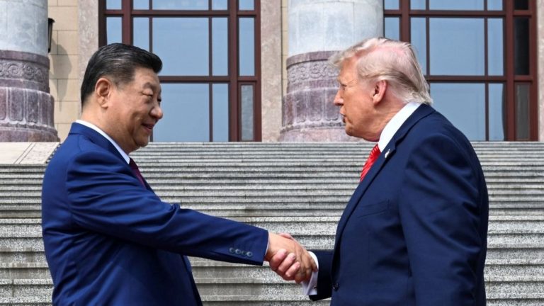 Četrtek, ko je Wall Street pozabil na 106 dolarjev za sod nafte in gledal samo v Peking