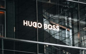 Hugo Boss