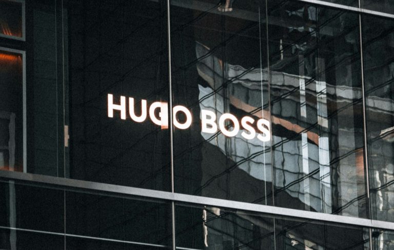 Hugo Boss