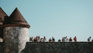 Ljubljanski grad