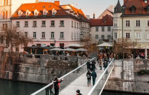 Ljubljana