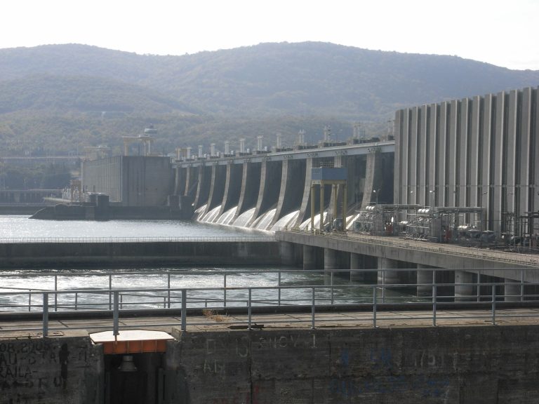 Spodnja Sava dala 77 odstotkov načrtovane elektrike, sončne elektrarne 109