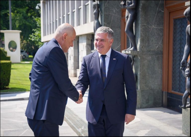 Podjetja članov novega strateškega sveta ustvarjajo 4,5 milijarde evrov prihodkov