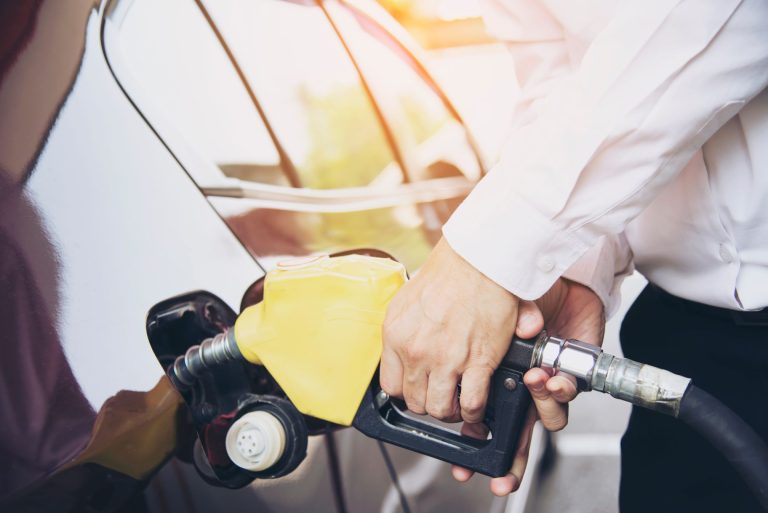 Cene goriva spet navzgor: liter dizla do novega rekorda
