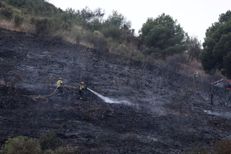 Zavarovanih je bilo pet odstotkov škode po ujmi, Slovenija je v EU prva po podnebni škodi na prebivalca