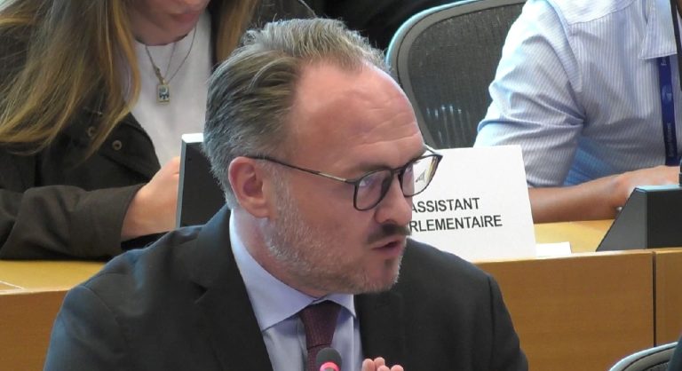 Jørgensen svari pred najdražjo zimo za energijo po letu 2022