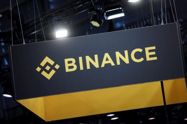Binance ob 5,7 milijarde evrov, sledi vodijo v Severno Korejo kot pri slovenskem NiceHashu