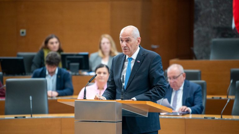 Rebalans proračuna prinaša 18,8 milijarde evrov odhodkov