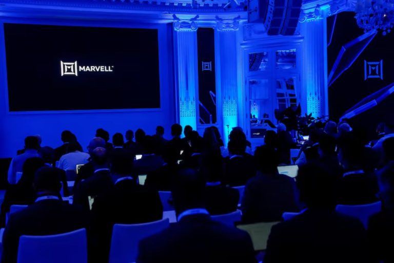Analitiki ta teden: TD Cowen svetuje nakup delnic Marvella, Berenberg prodajo Nika