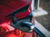 Electric car charging
