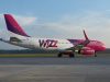 WizzAir plane